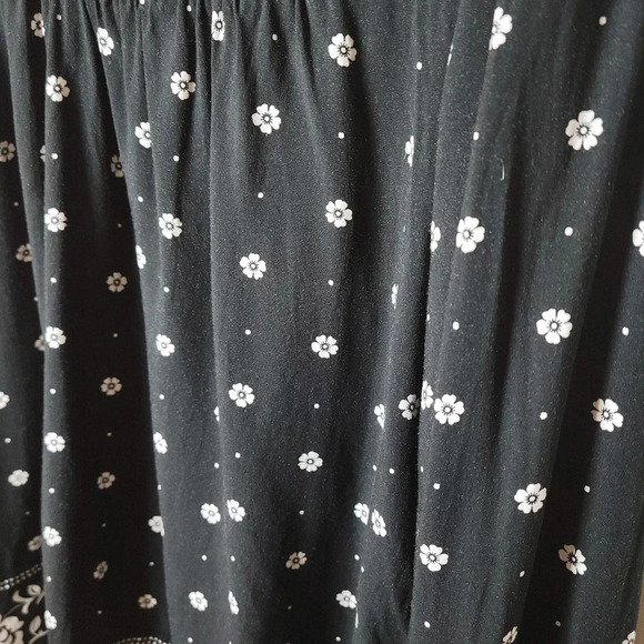 Kate Spade Long Sleeve Floral Shirt | Vintage Bandana Print | Size S - Picture 5 of 9